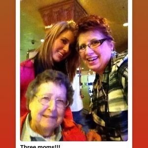 Meet your Posher, Barbara